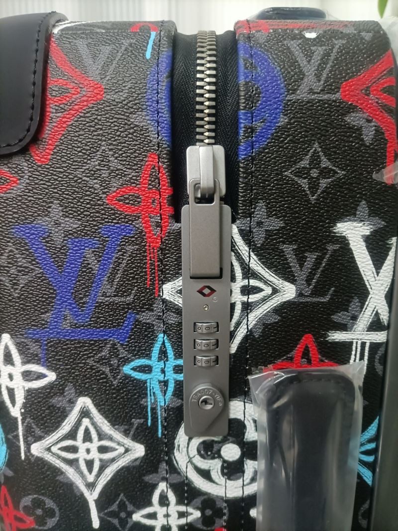 Louis Vuitton Suitcase